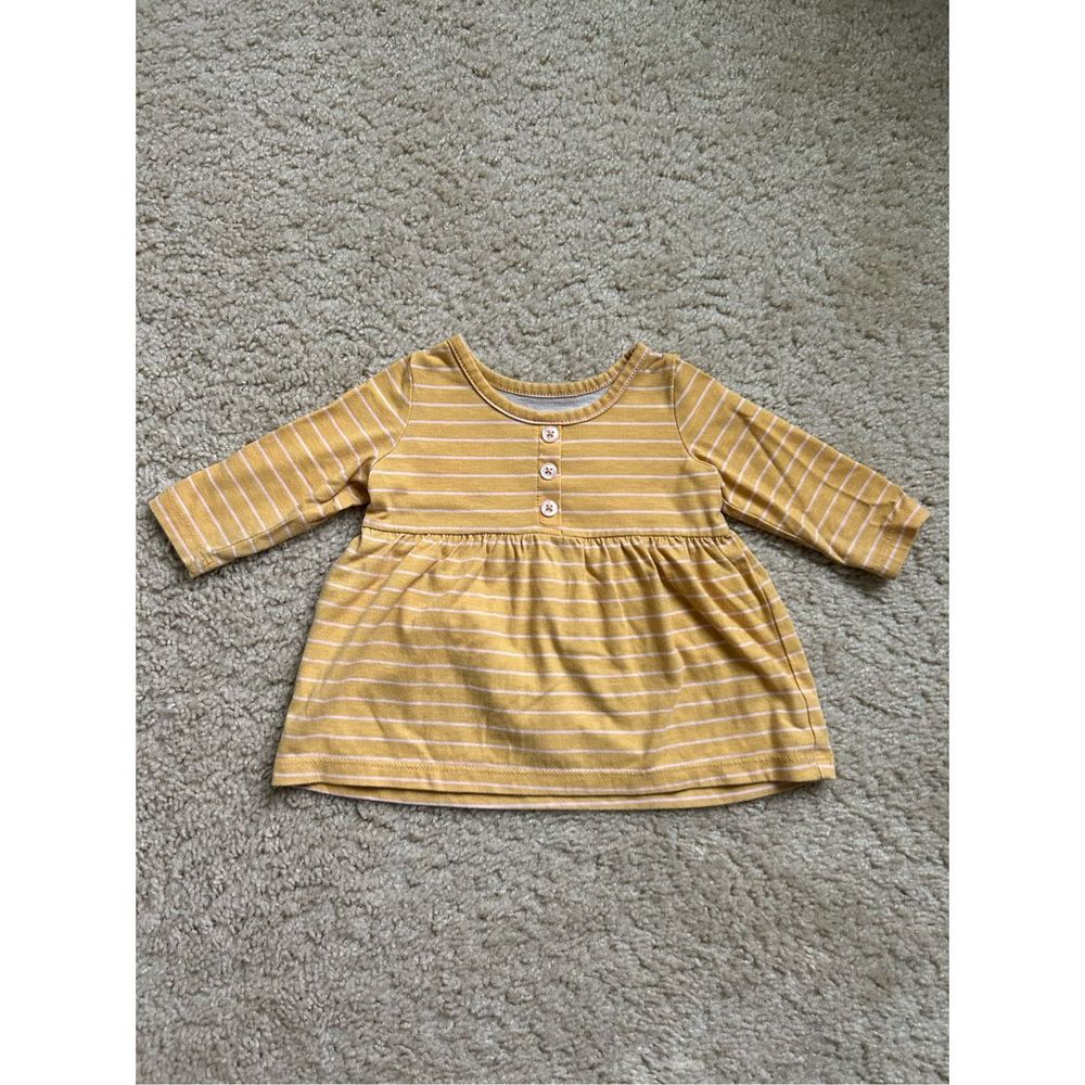 Baby Top